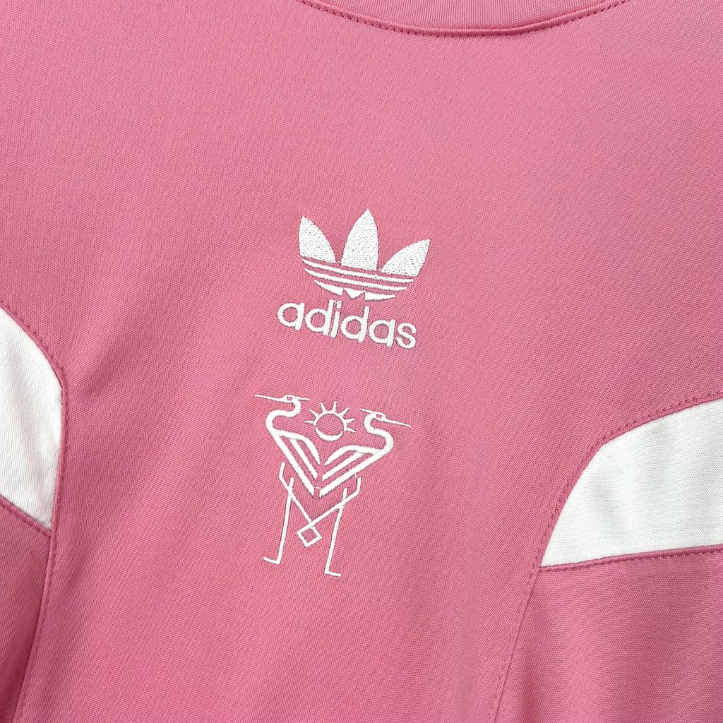 2025/2026 Inter Miami Training Wear Football Jersey 1:1 Thai quality