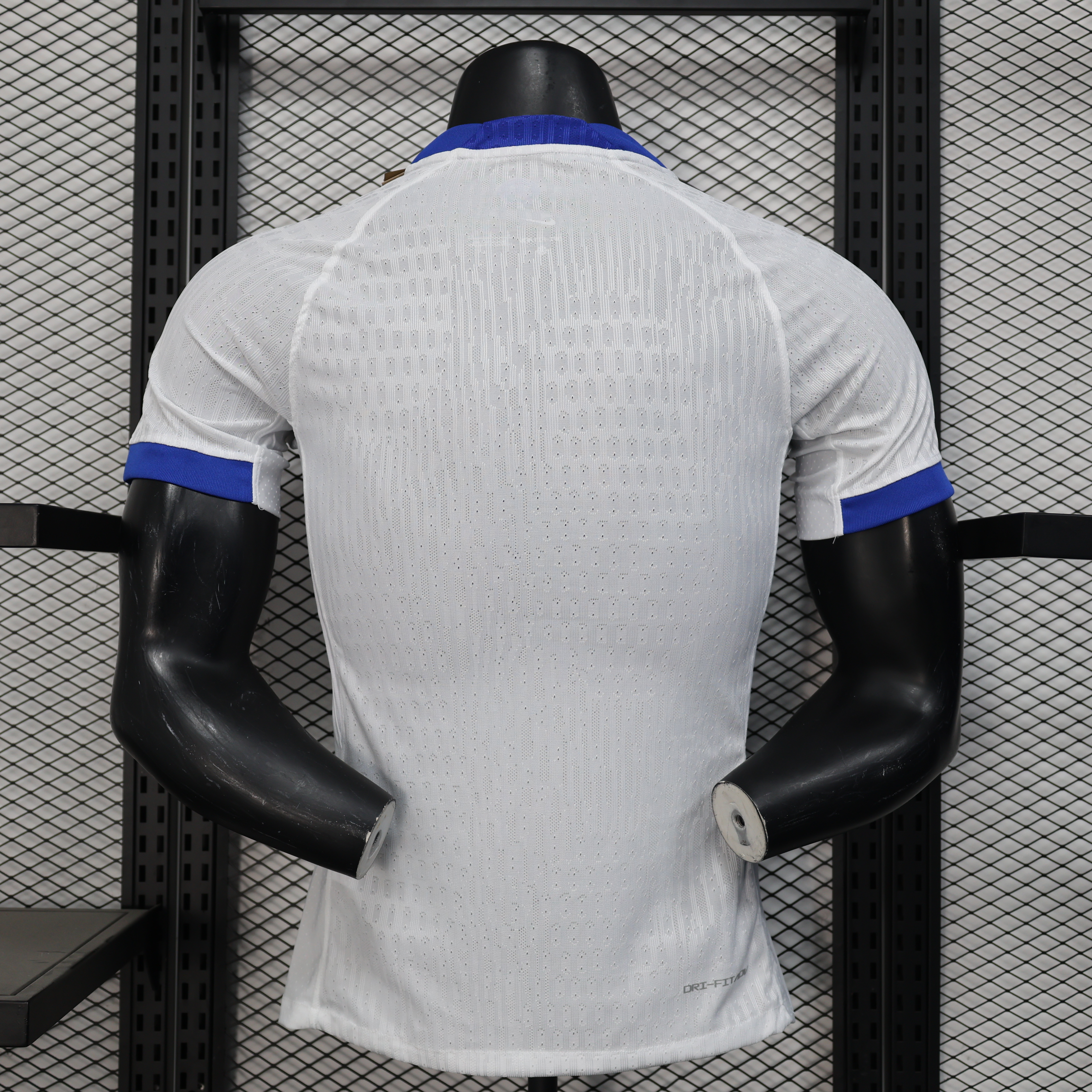 2025/2026 Player Version England Home Football Jersey 1:1 Thai quality