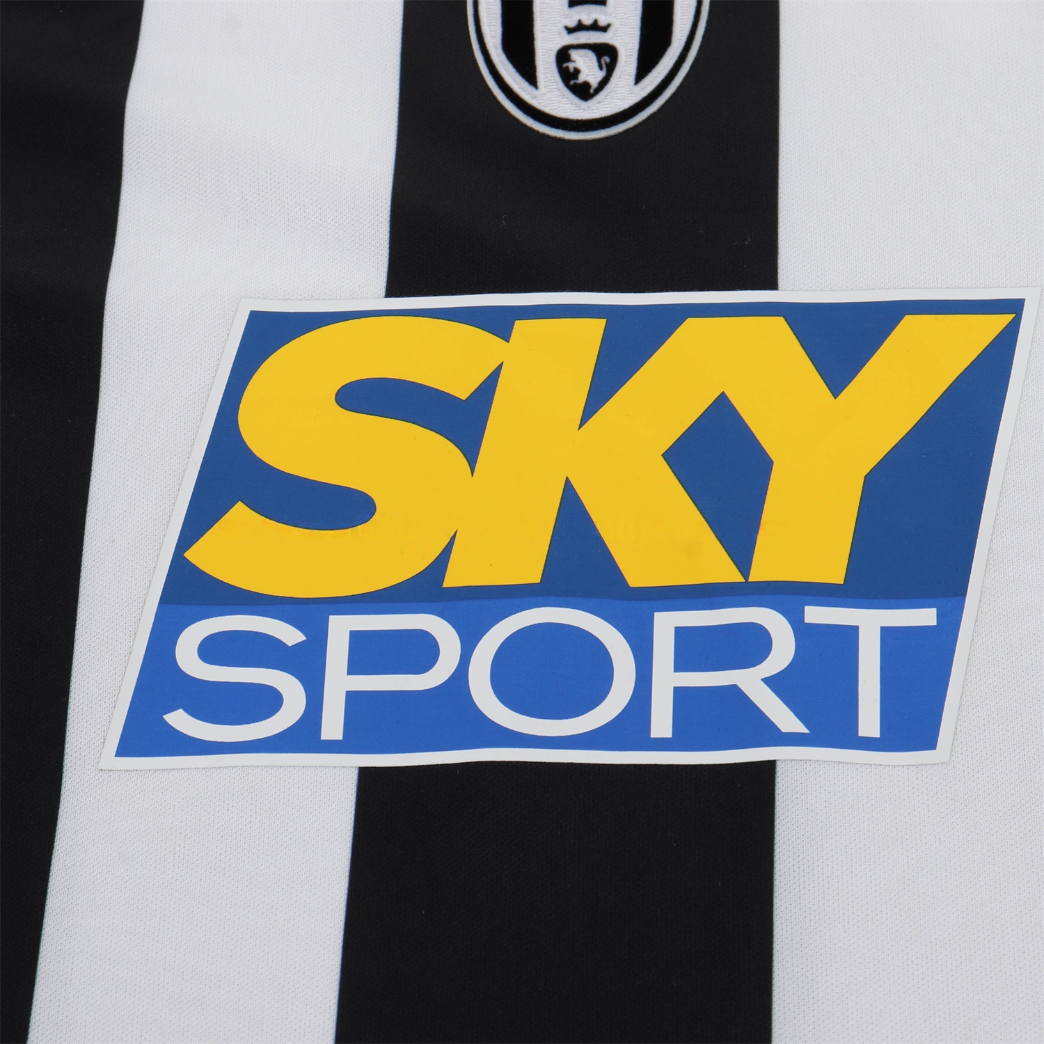 Retro Juventus 2004-05 Home Kids Kit - UnitedFutballJersey