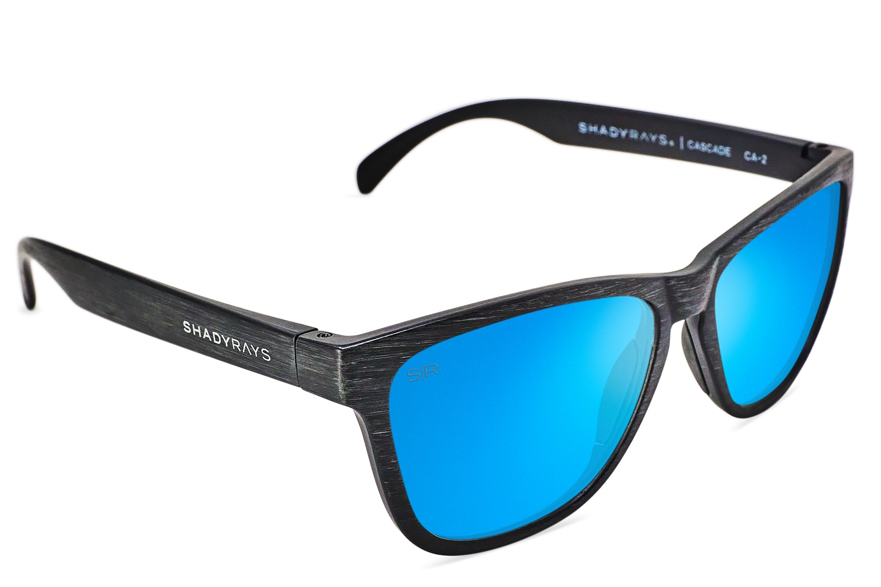 Cascade – Black Ocean Timber Polarized
