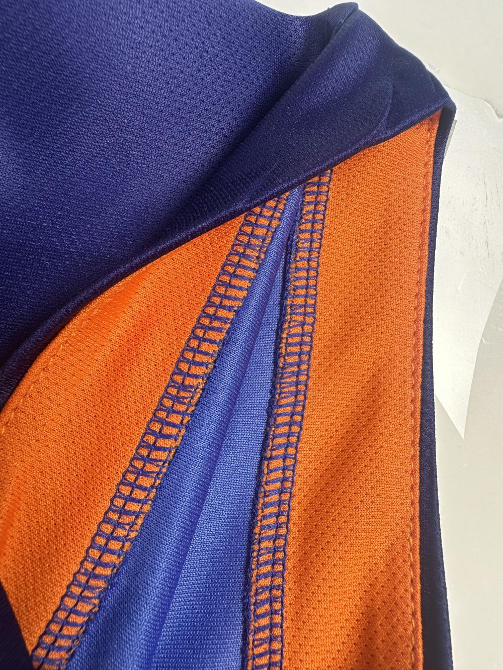 2014 Retro Netherlands Away Football Shirt 1:1 Thai Quality
