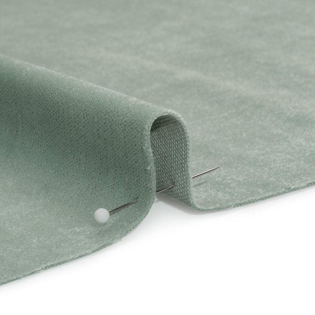 Low Pile Upholstery Velvet - Breeze - Somerset Collection - Joann Fabrics