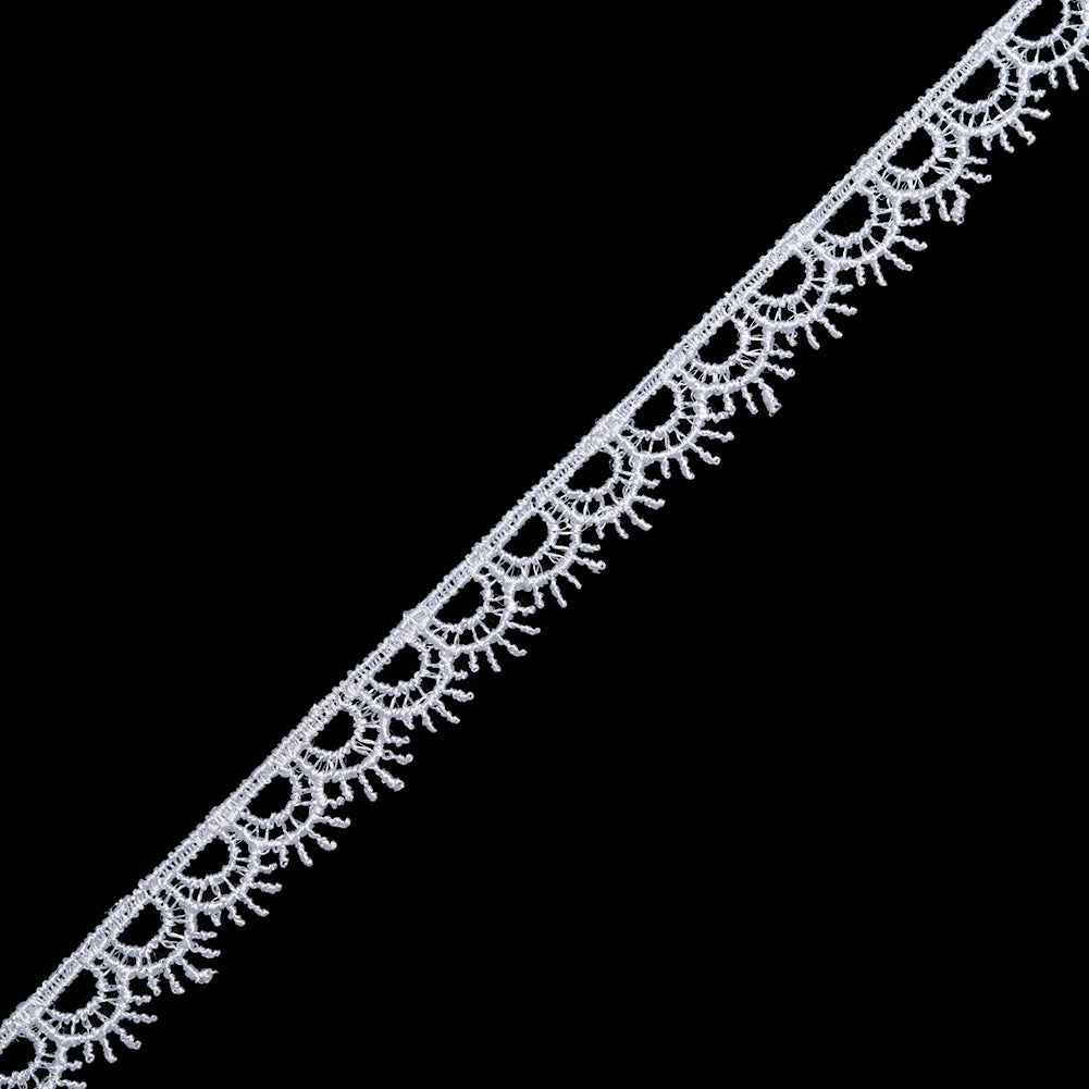 Guipure Lace Trim - 0.5