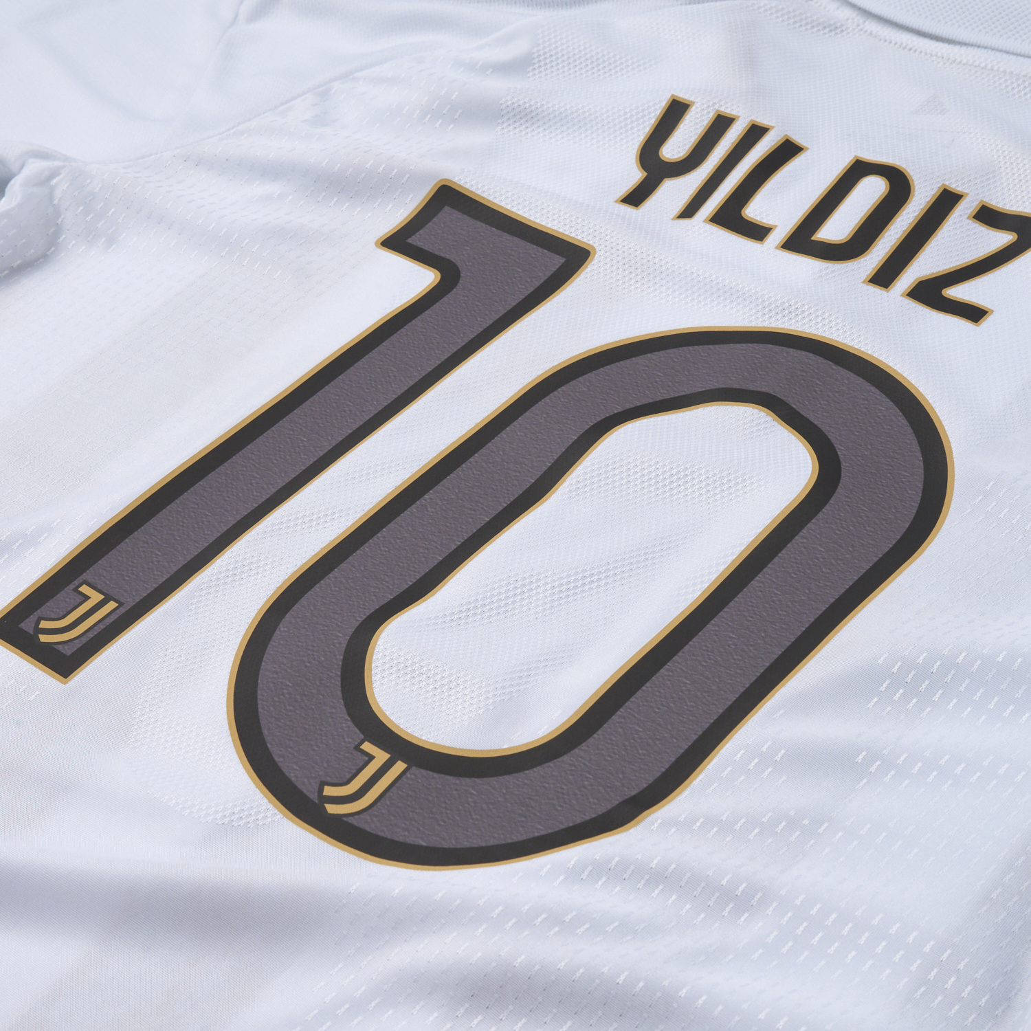 Juventus 26-27 Home With Sponsors Jersey - Player Version - UnitedFutballJersey