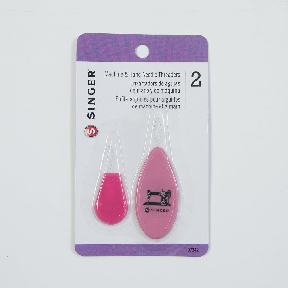 Singer Machine & Hand Needle Threader - Joann Fabrics