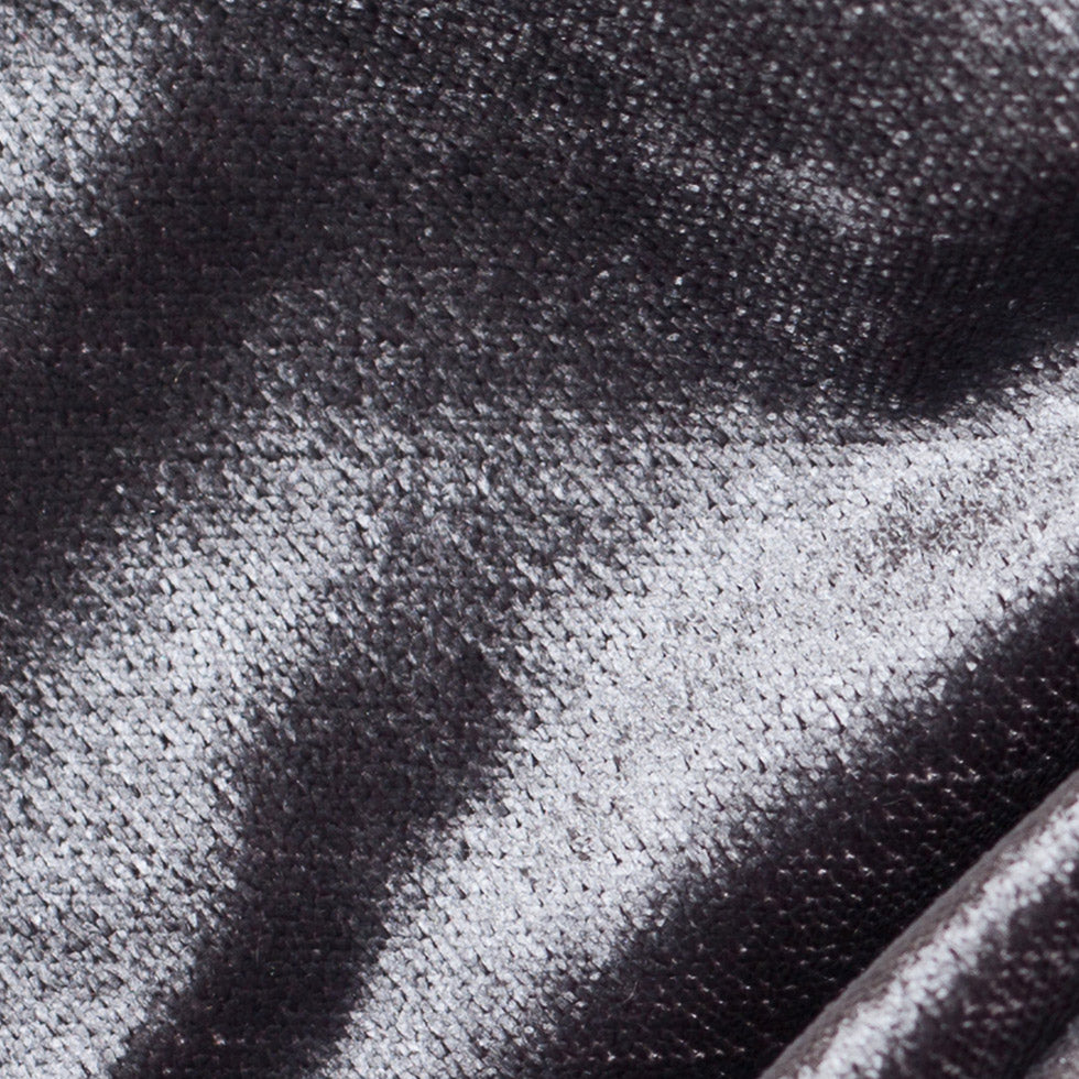 Gunmetal Polyester Velvet - Joann Fabrics