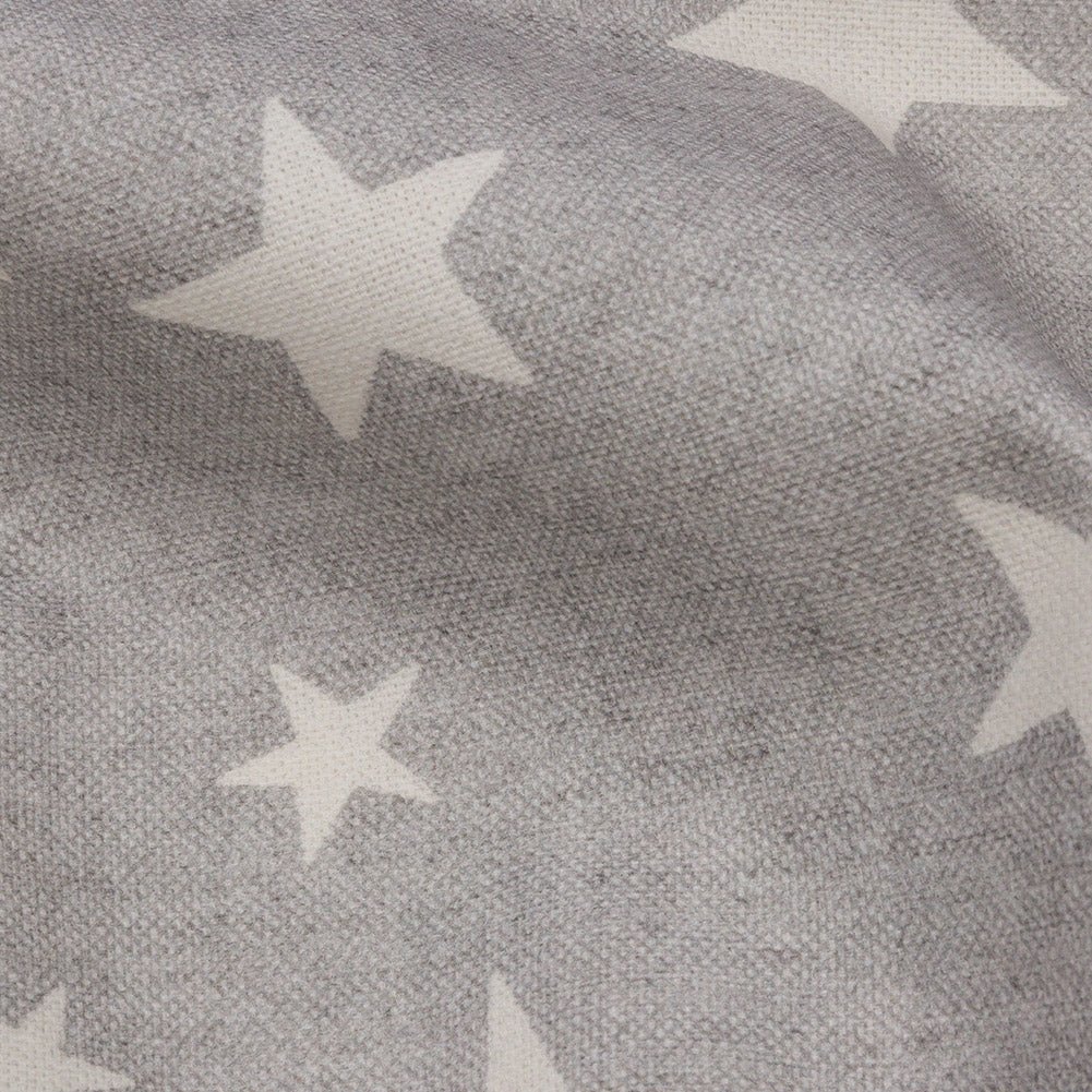 Cotton Canvas Print - Pebble Starlight - British Imported - Joann Fabrics
