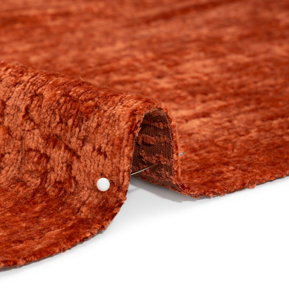 Textured Upholstery Chenille - Tango - Odie Collection - Joann Fabrics