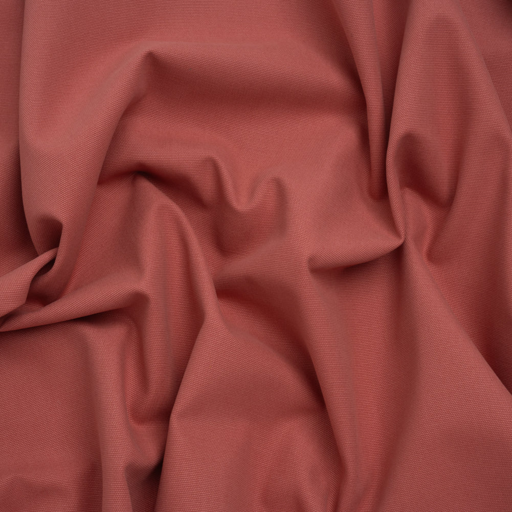 Cotton Canvas - Nautical Red - Hilma Collection - Joann Fabrics