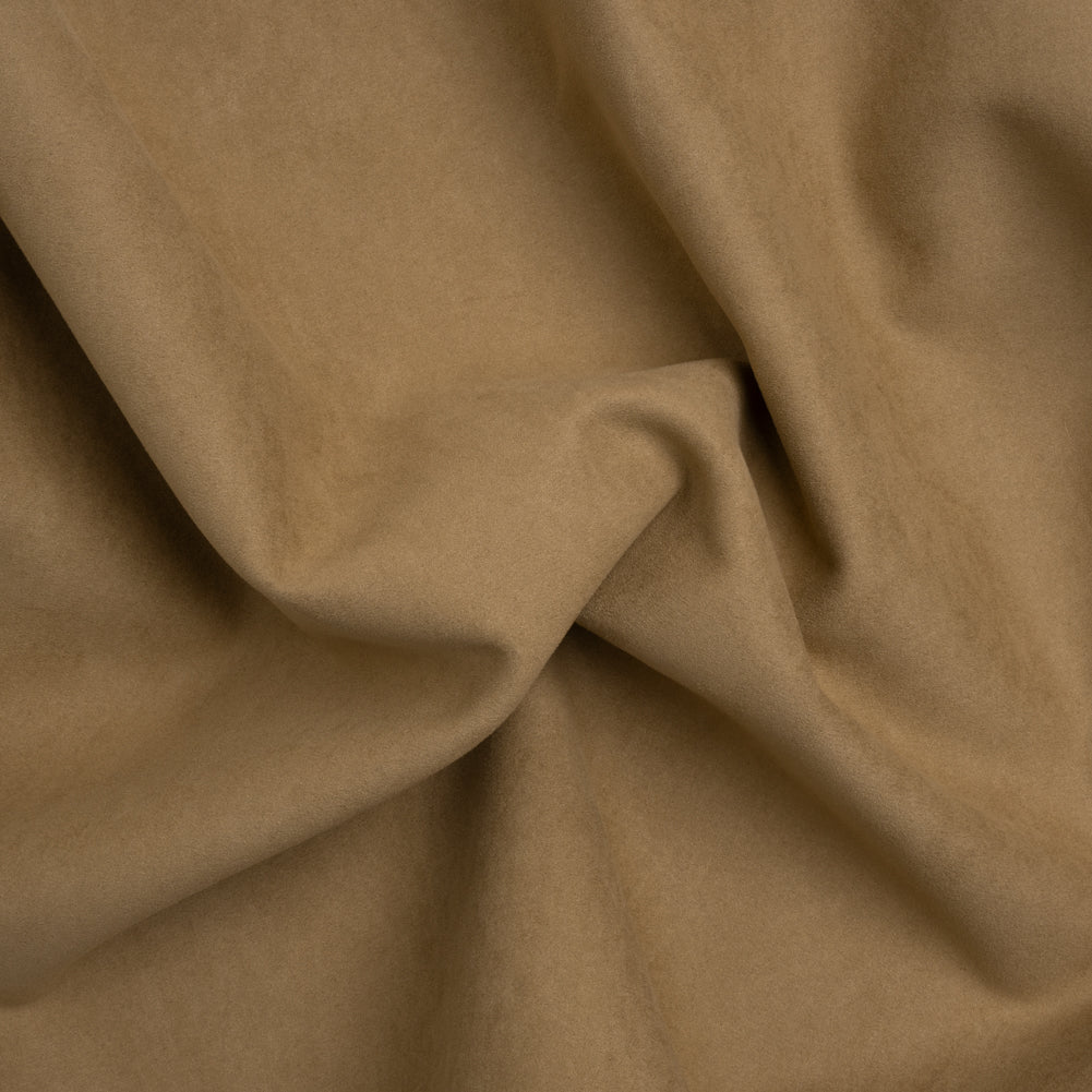 Upholstery Faux Suede - Walnut - Lyndhurst Collection - Joann Fabrics