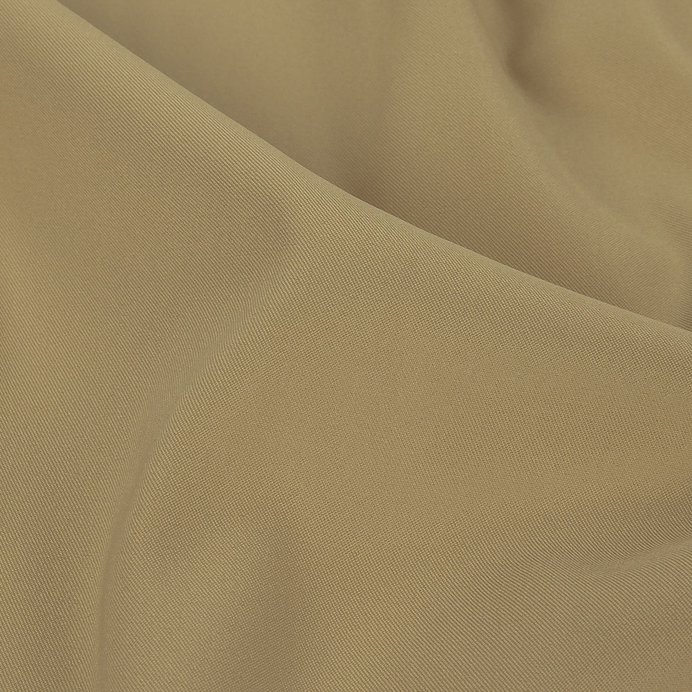 Theory Classic Khaki Radiant Polyester Twill Lining - Joann Fabrics