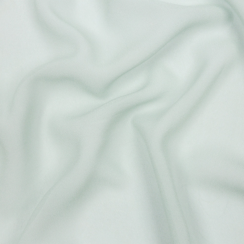 Seafoam Rayon Chiffon - Joann Fabrics
