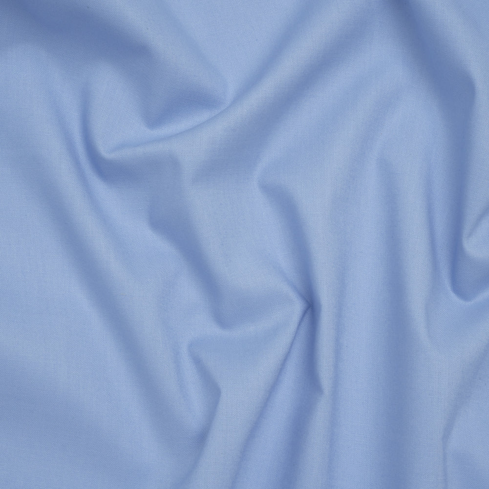Sew Classic Solid Quilting Cotton Fabrics - Medium Blue - Joann Fabrics