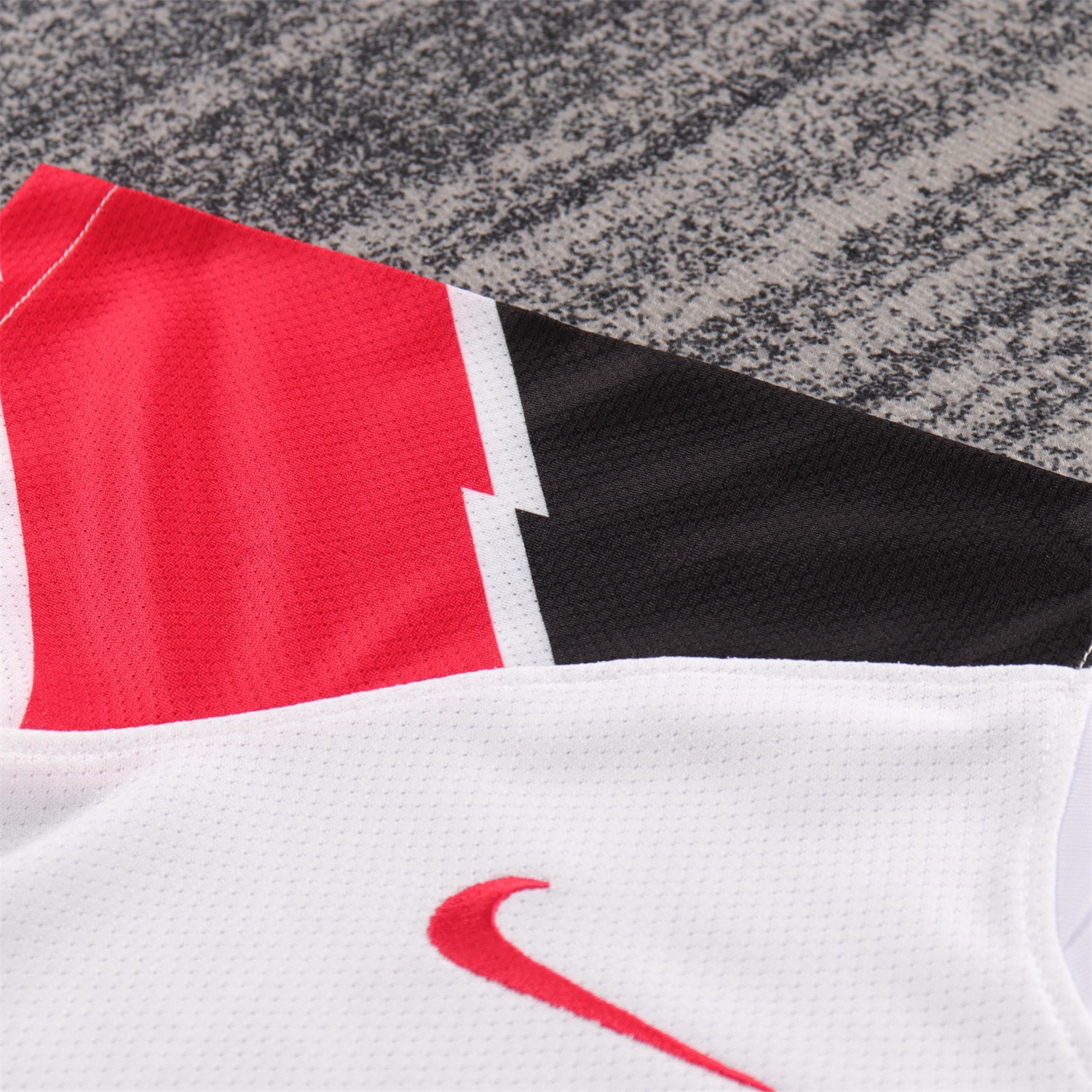 Retro Manchester United 2011-12 Away Kids Kit - Champions League Version - UnitedFutballJersey