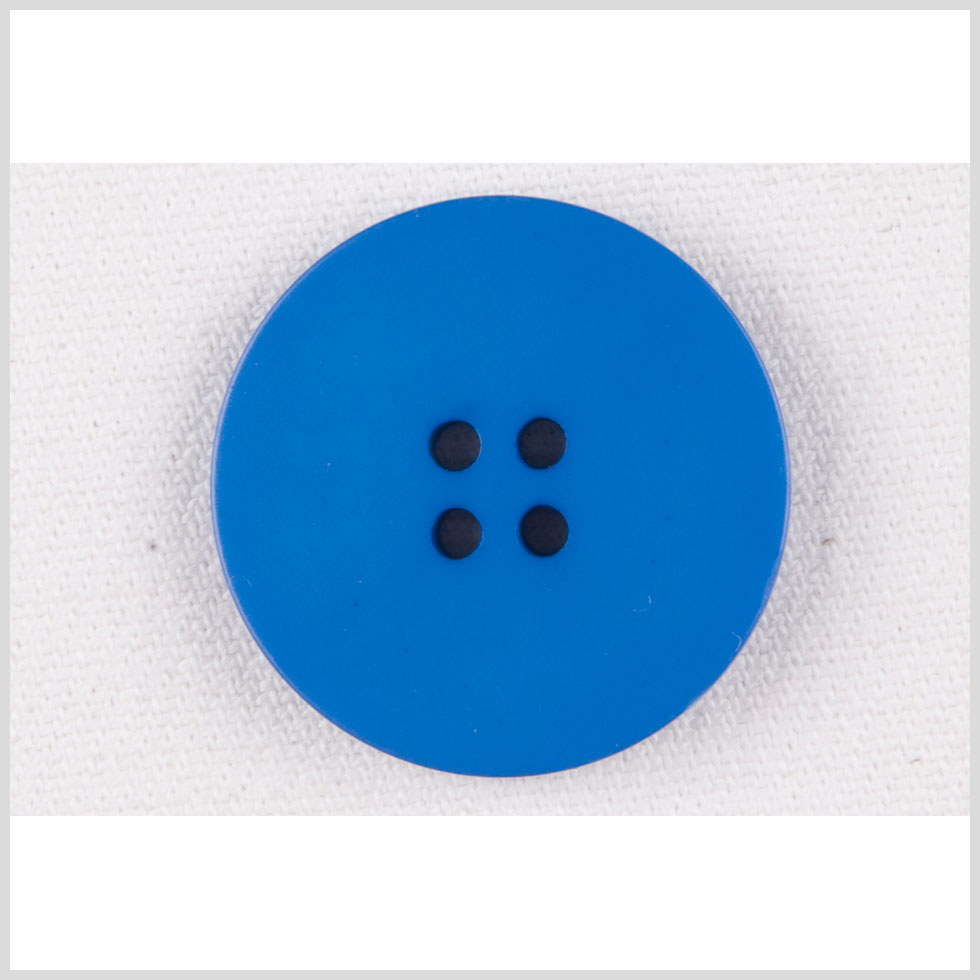 Royal Plastic Button - 44L/28mm - Joann Fabrics