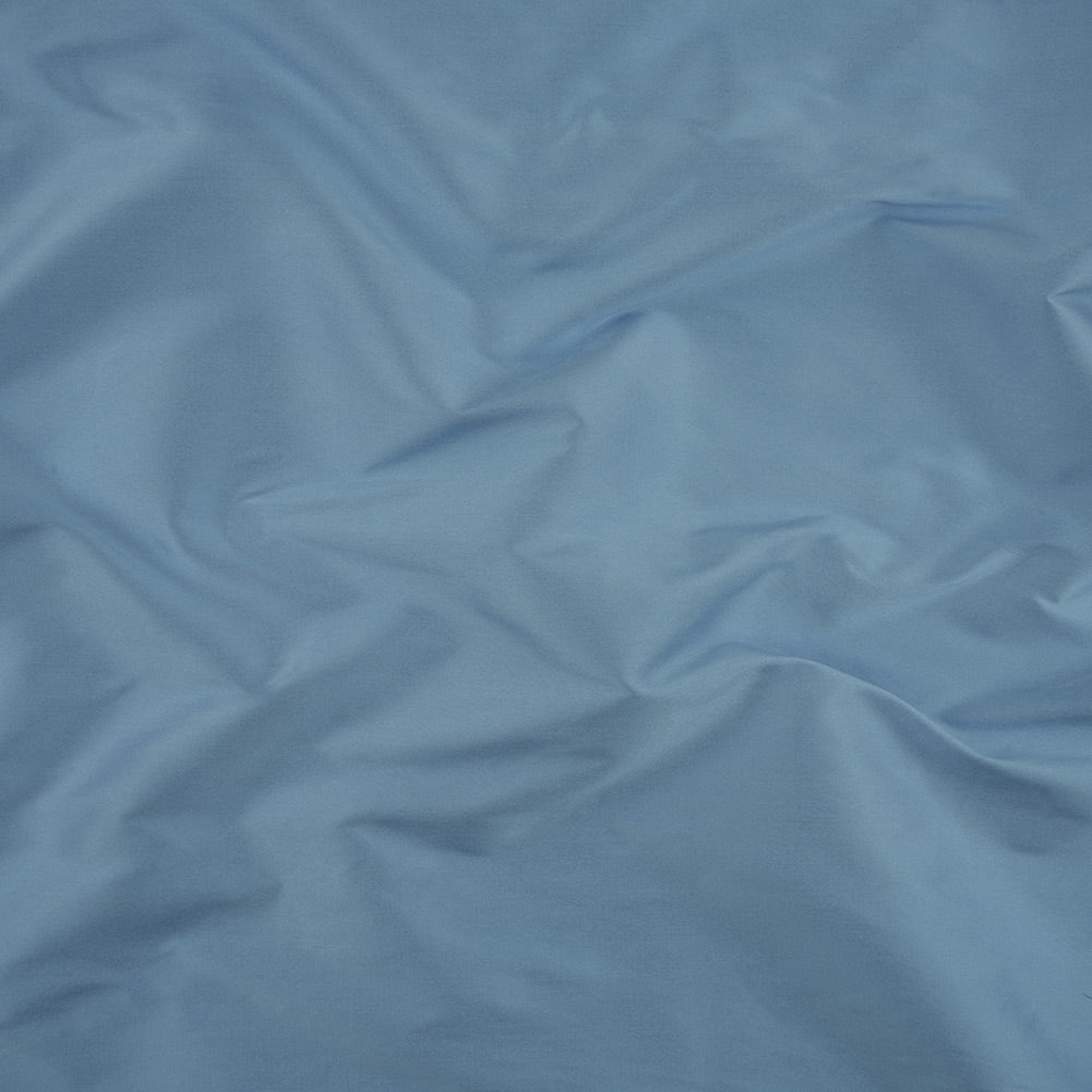 Polyester Taffeta - Plain Dyed Periwinkle - Bellamy Collection - Joann Fabrics