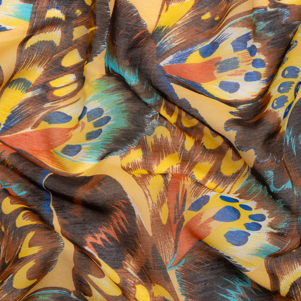 Silk Cotton - Joann Fabrics