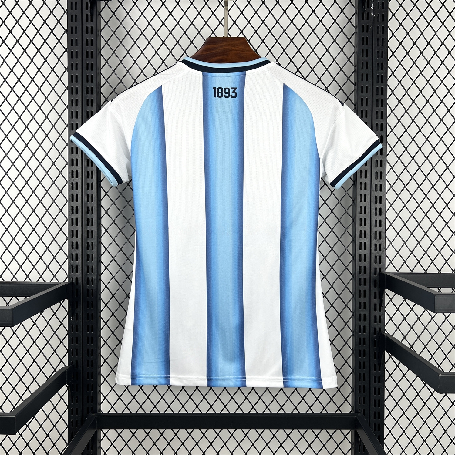Women's Argentina 2026 Home Jersey - UnitedFutballJersey