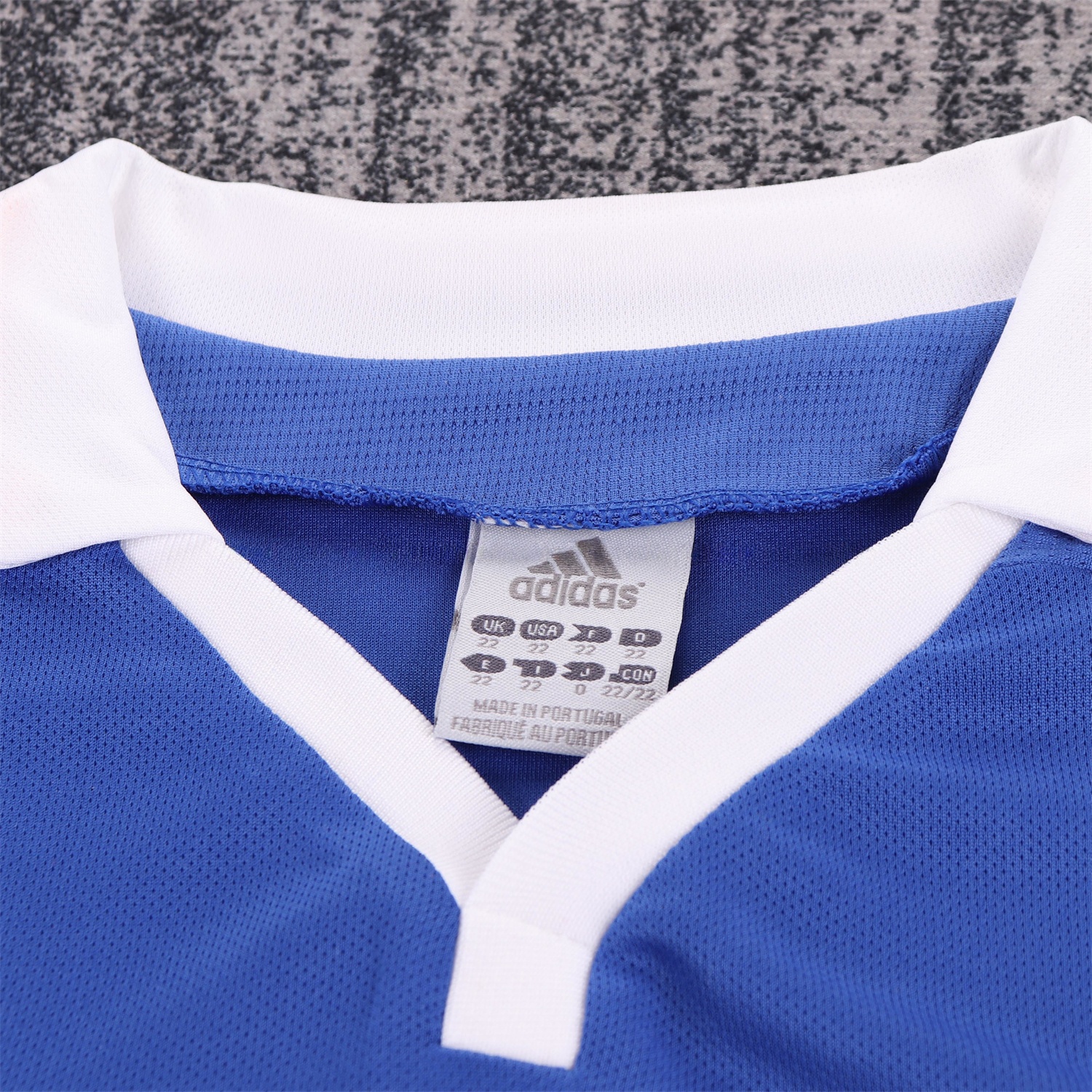 Retro C.H.E.L.S.E.A 2007-08 Home Kids Kit - UnitedFutballJersey
