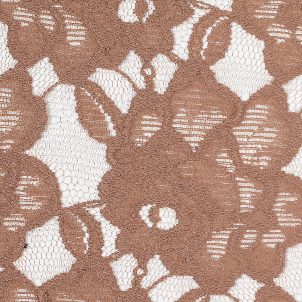 Cinnamon Roses Cotton-Blend Lace - Joann Fabrics