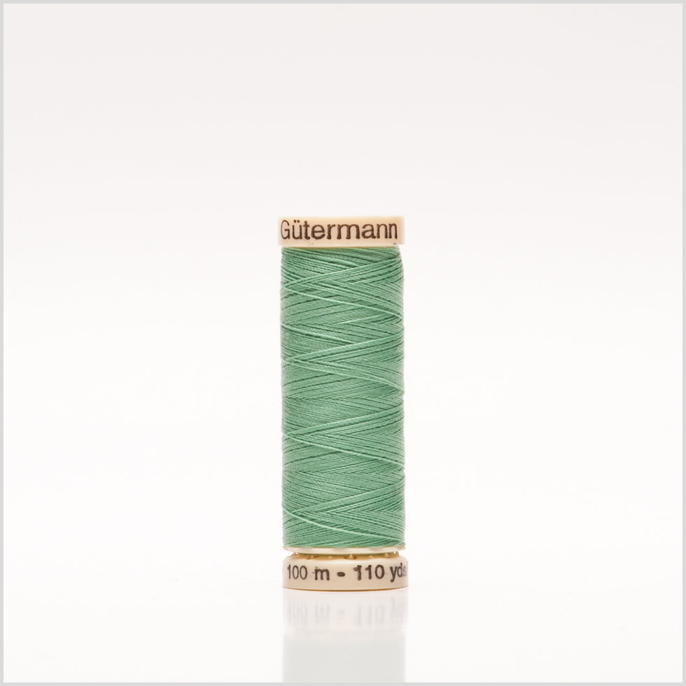 Gutermann Sew All Thread 100m - 657 Creme de Mint - Joann Fabrics