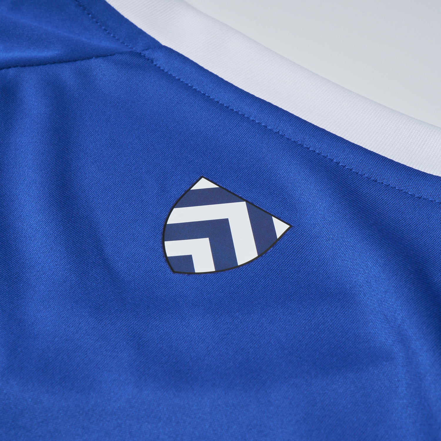 Arminia Bielefeld 26-27 Home Jersey - Fans Version - UnitedFutballJersey