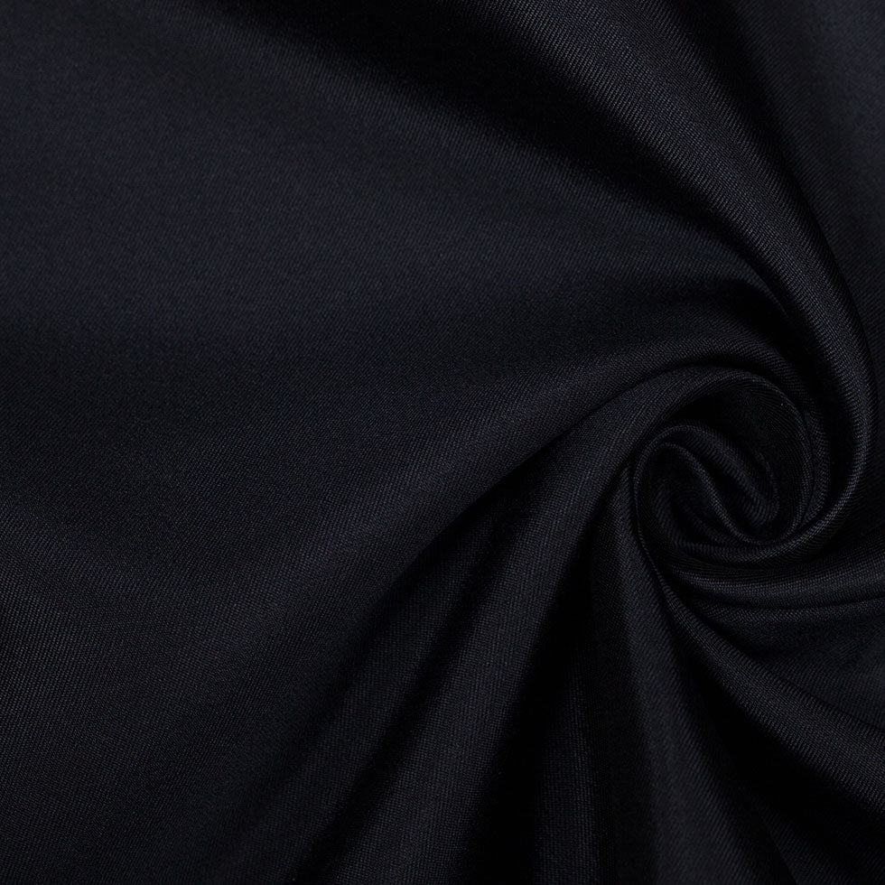 Silk Wool Twill - Midnight Blue - Premium Collection - Joann Fabrics