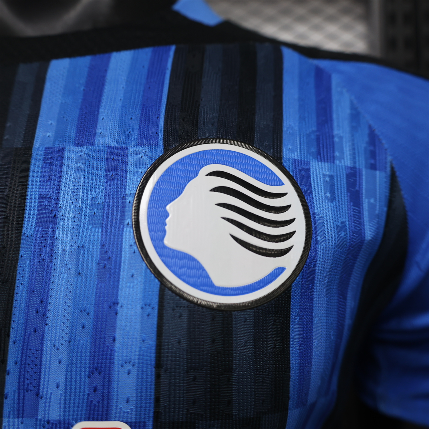 Atalanta 26-27 Home Jersey - Player Version - UnitedFutballJersey