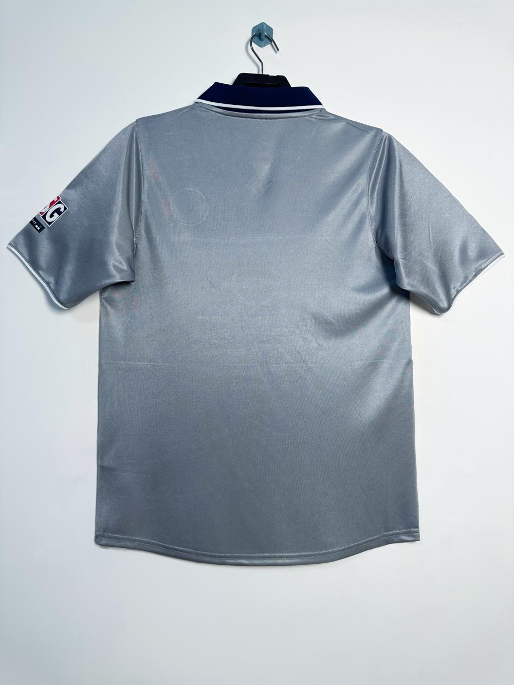 2000/2001 Retro Psg Paris Saint-Germain Away Football Shirt 1:1 Thai Quality
