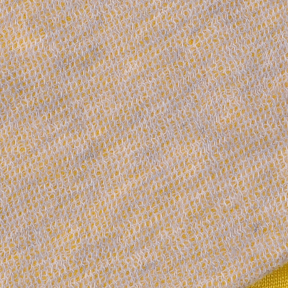 Italian Bright Yellow Double-Faced Contemporary Jersey - Joann Fabrics