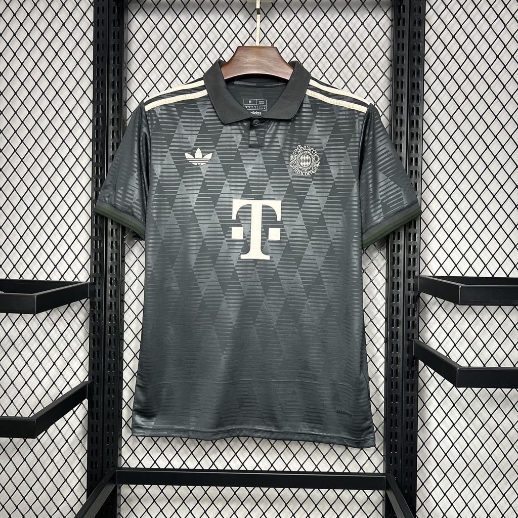 2024/2025 Bayern Munich Oktoberfest Jersey 1:1 Thai Quality
