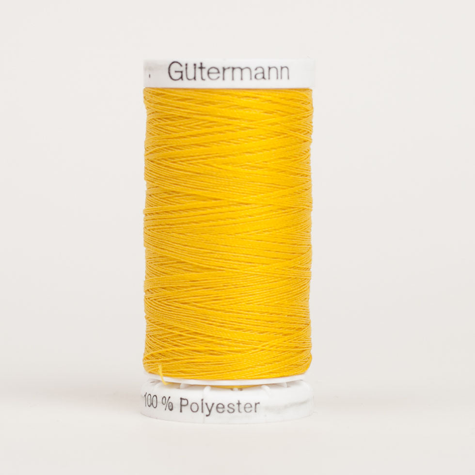 Gutermann Sew All Thread 250m - 850 Bright Sunshine - Joann Fabrics