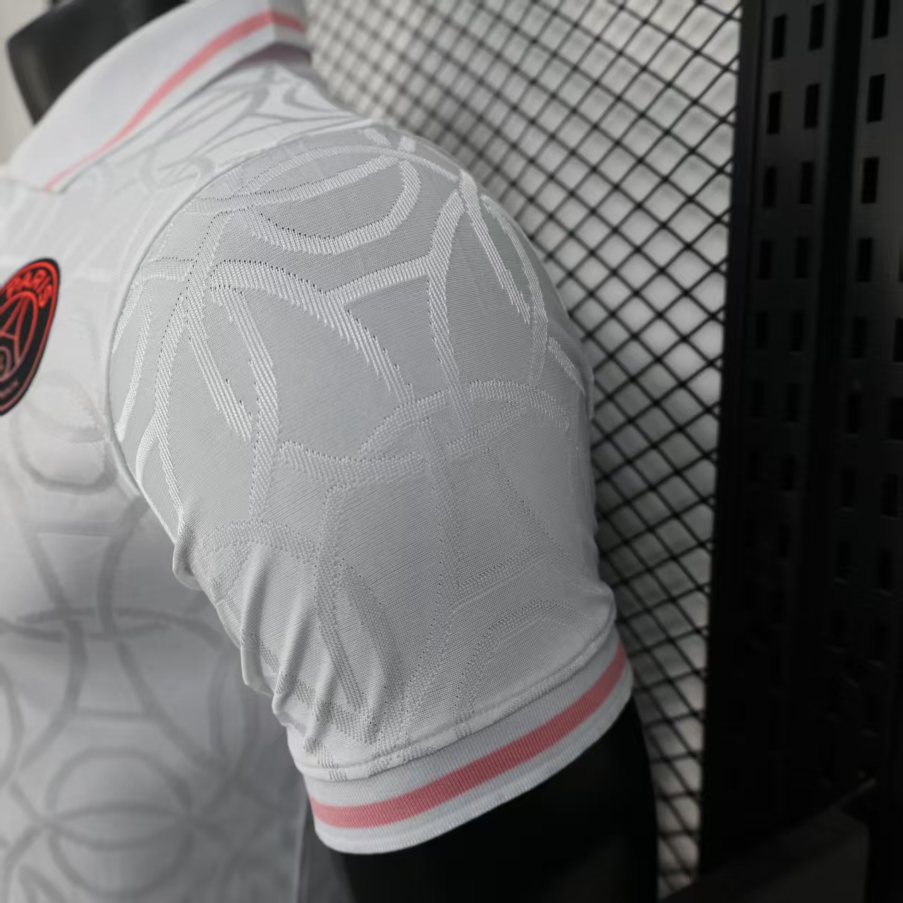 2025/2026 Player Version Paris Saint-Germain Special Edition 10 Football Shirt 1:1 Thai Quality