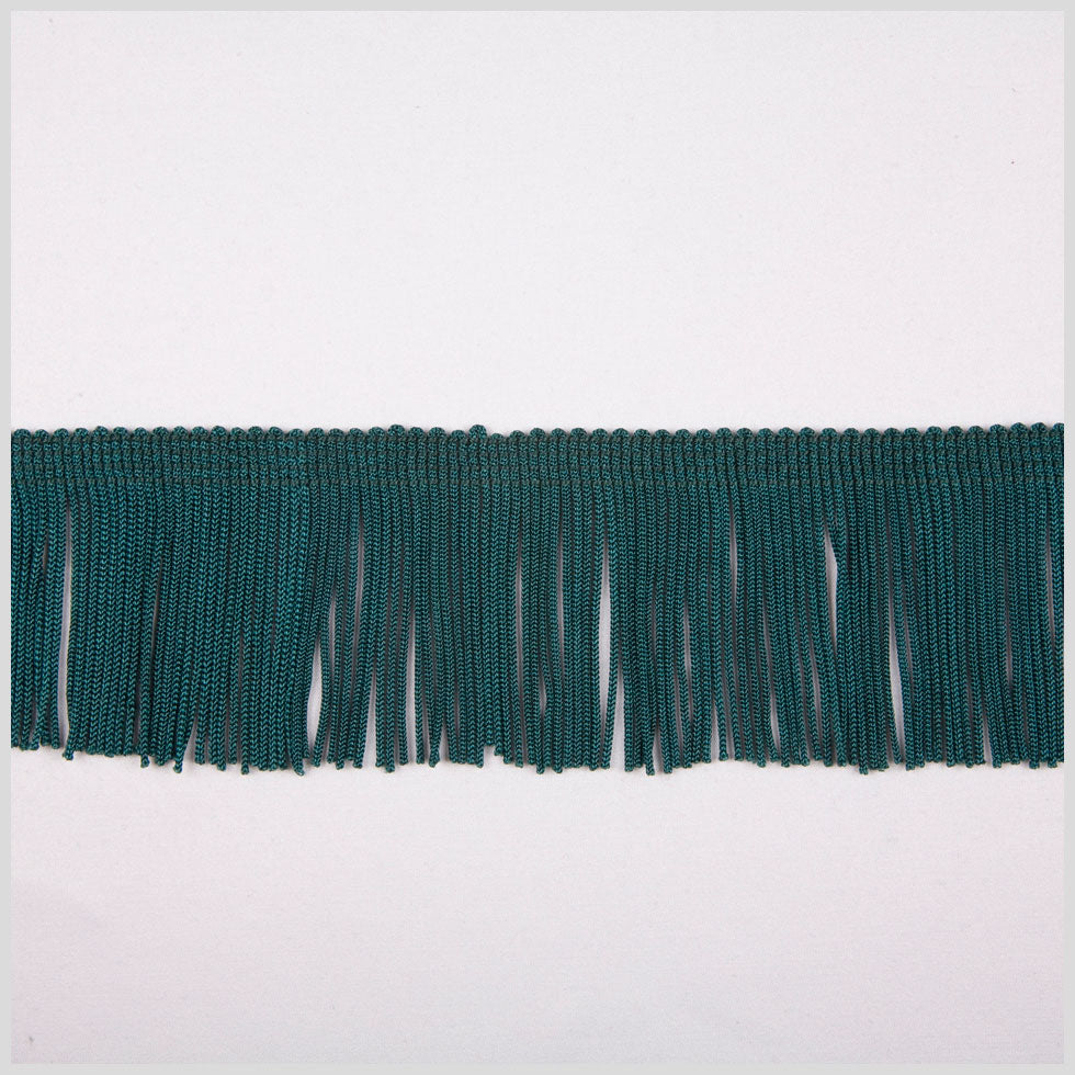 Ponderosa Pine Chainette Fringe - 2
