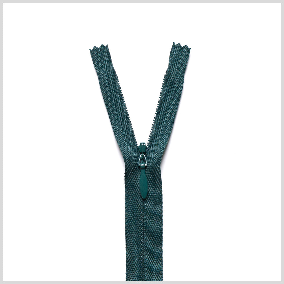 Invisible Zipper 9