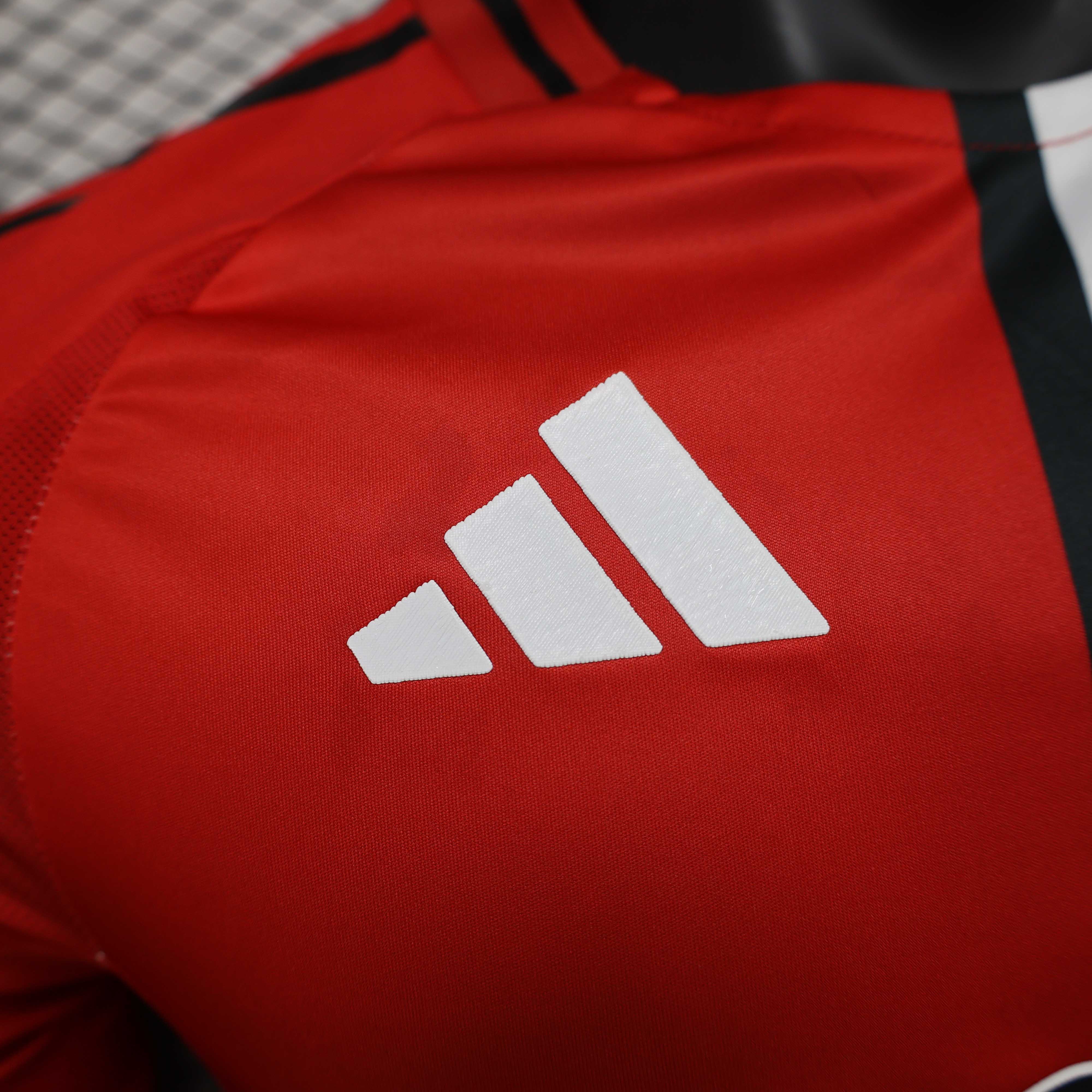 2025/2026 Player Version River Plate Third Away Football Jersey 1:1 Thai Quality
