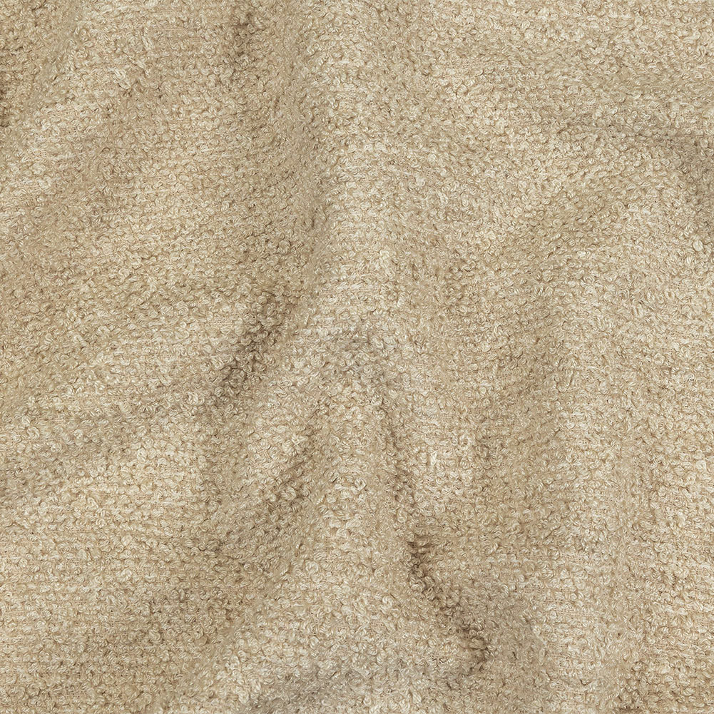 Mineral Tactile Blended Wool Boucle - Joann Fabrics