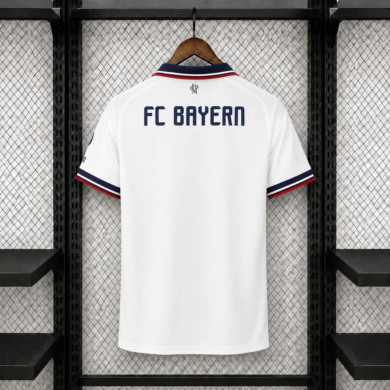 Bayern Munich 2026 Away Shirt