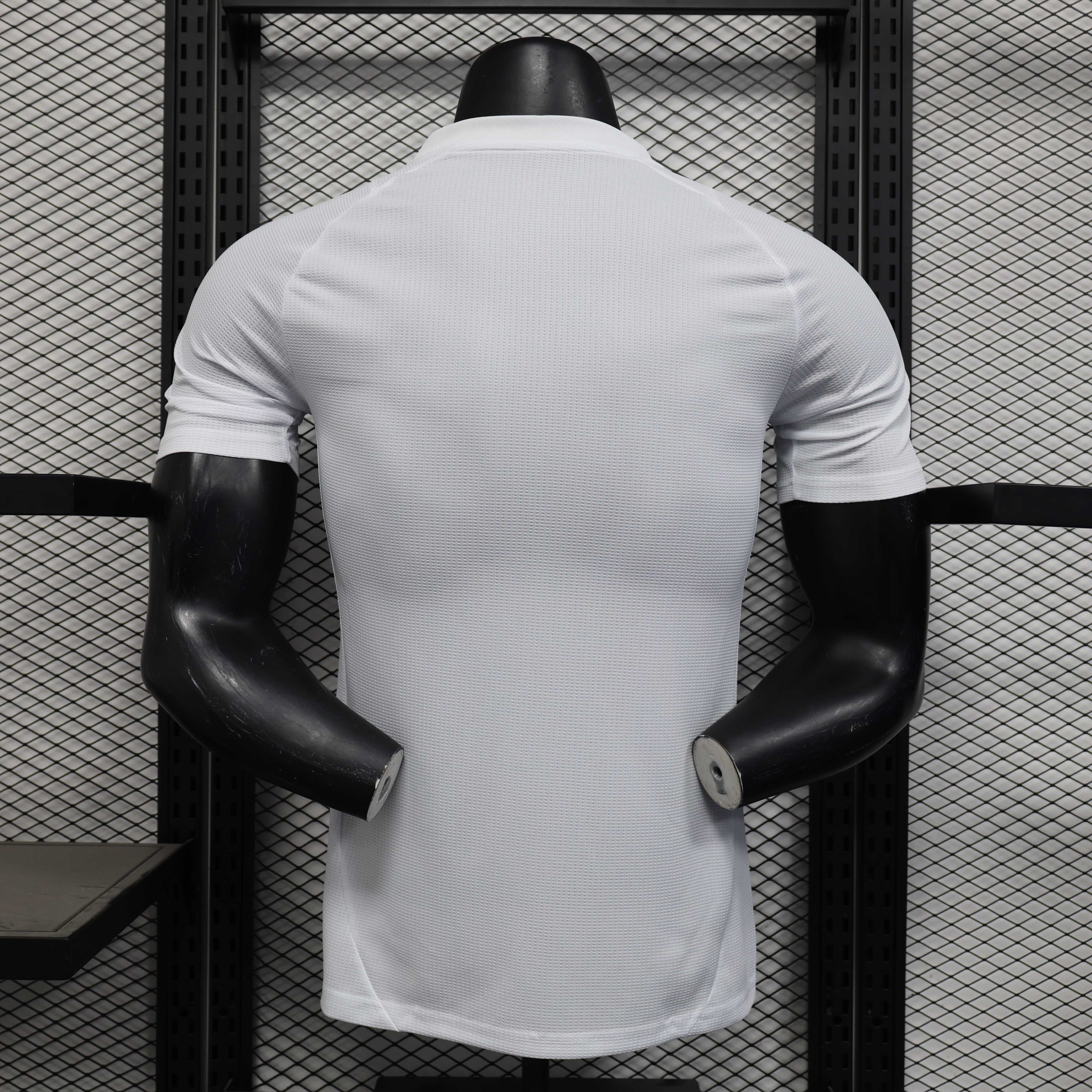 2025/2026 Player Version Arsenal Special Edition white Football Jersey 1:1 Thai Quality