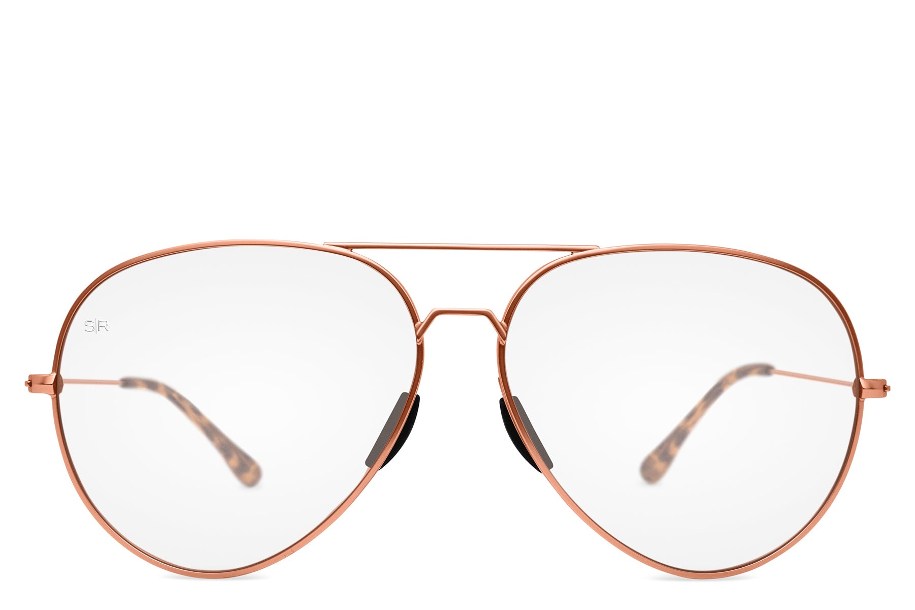 Tangle Free Aviator S Rx – Peach