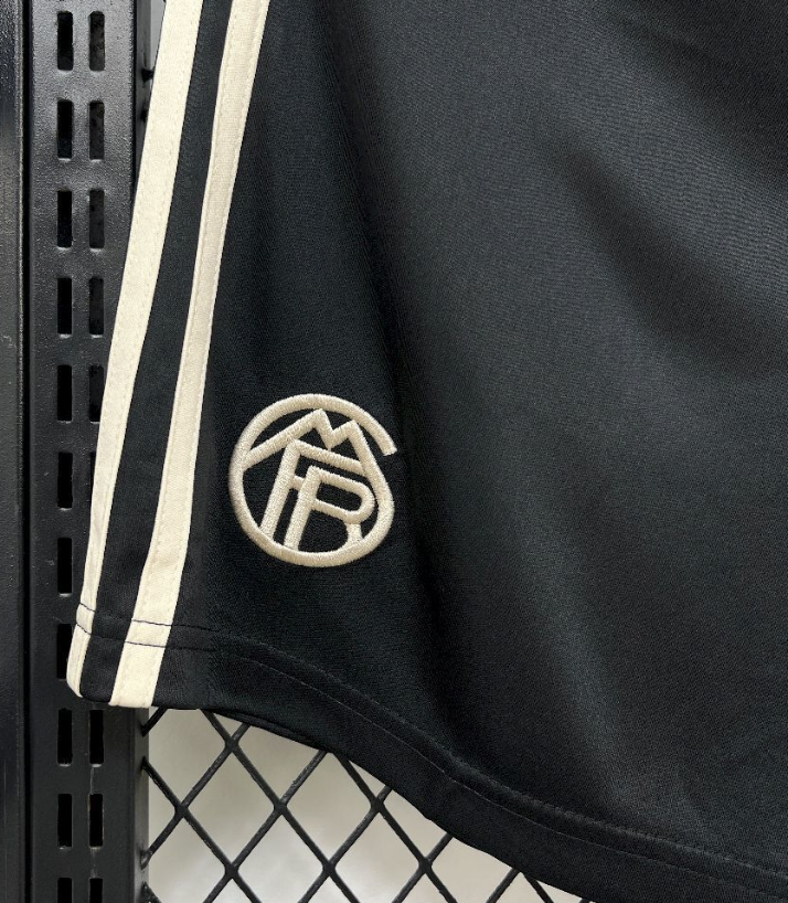 2025/2026 Bayern Munich Third Away Shorts 1:1 Thai Quality