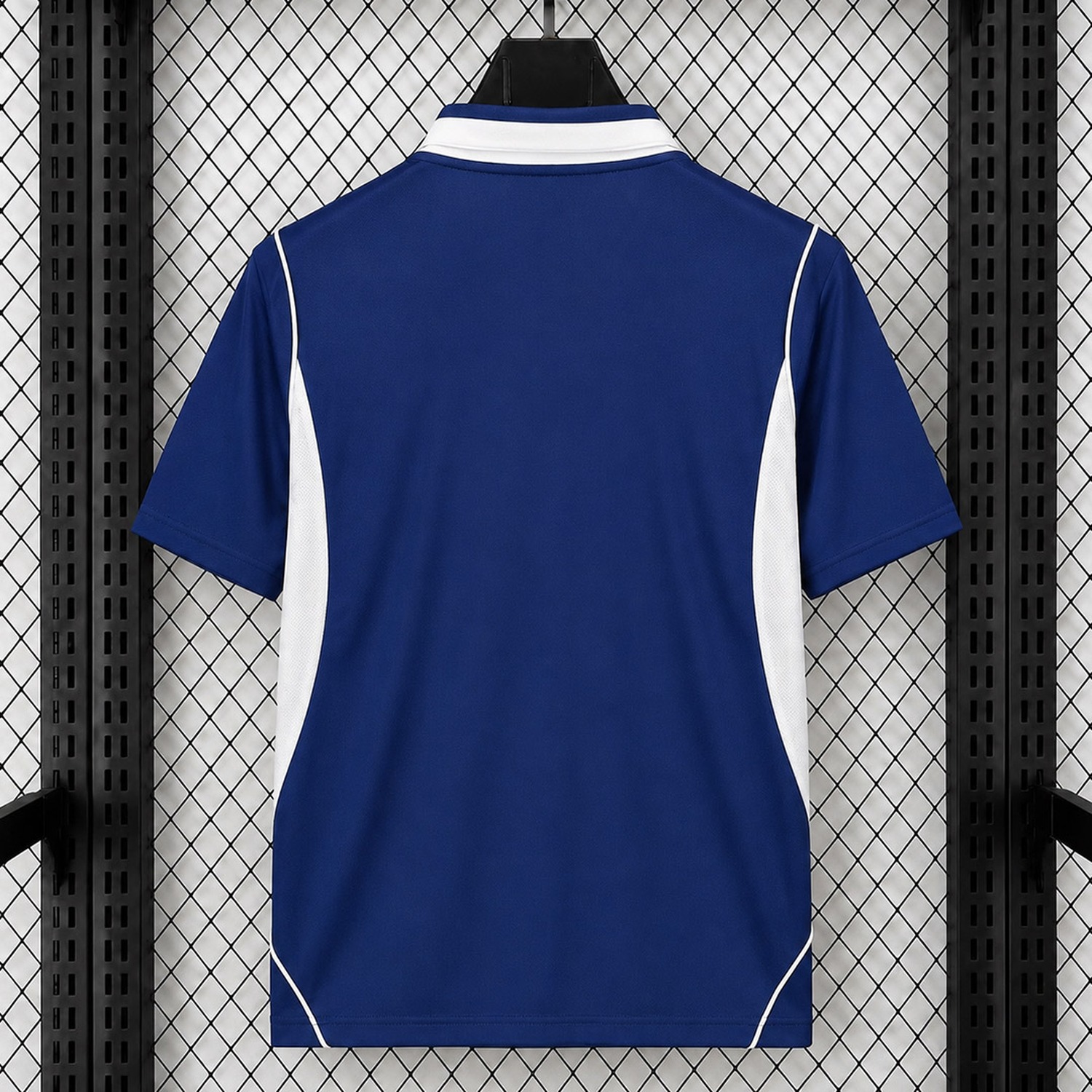 Birmingham City 26-27 Home Jersey - Fans Version - UnitedFutballJersey