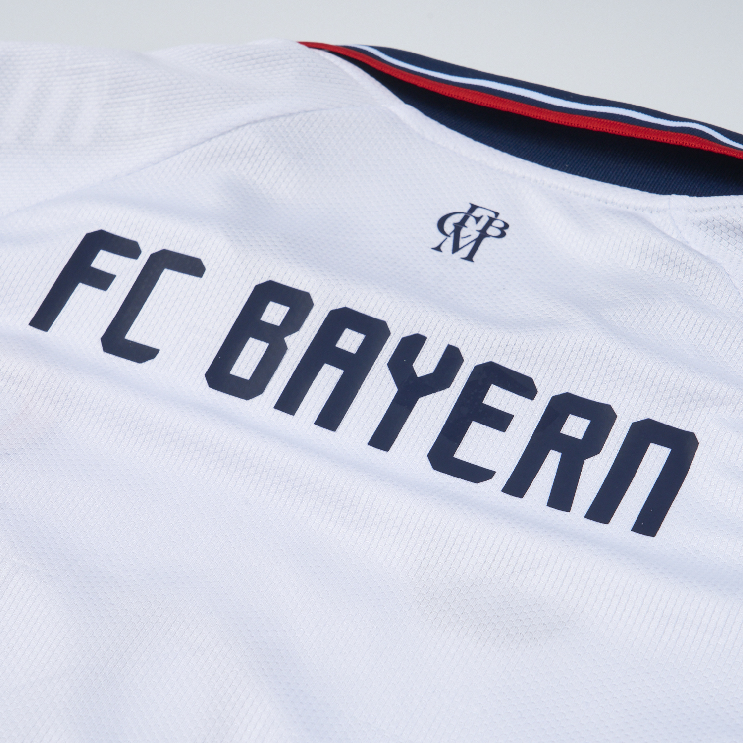 Bayern Munich 26-27 Away Kids Kit - UnitedFutballJersey