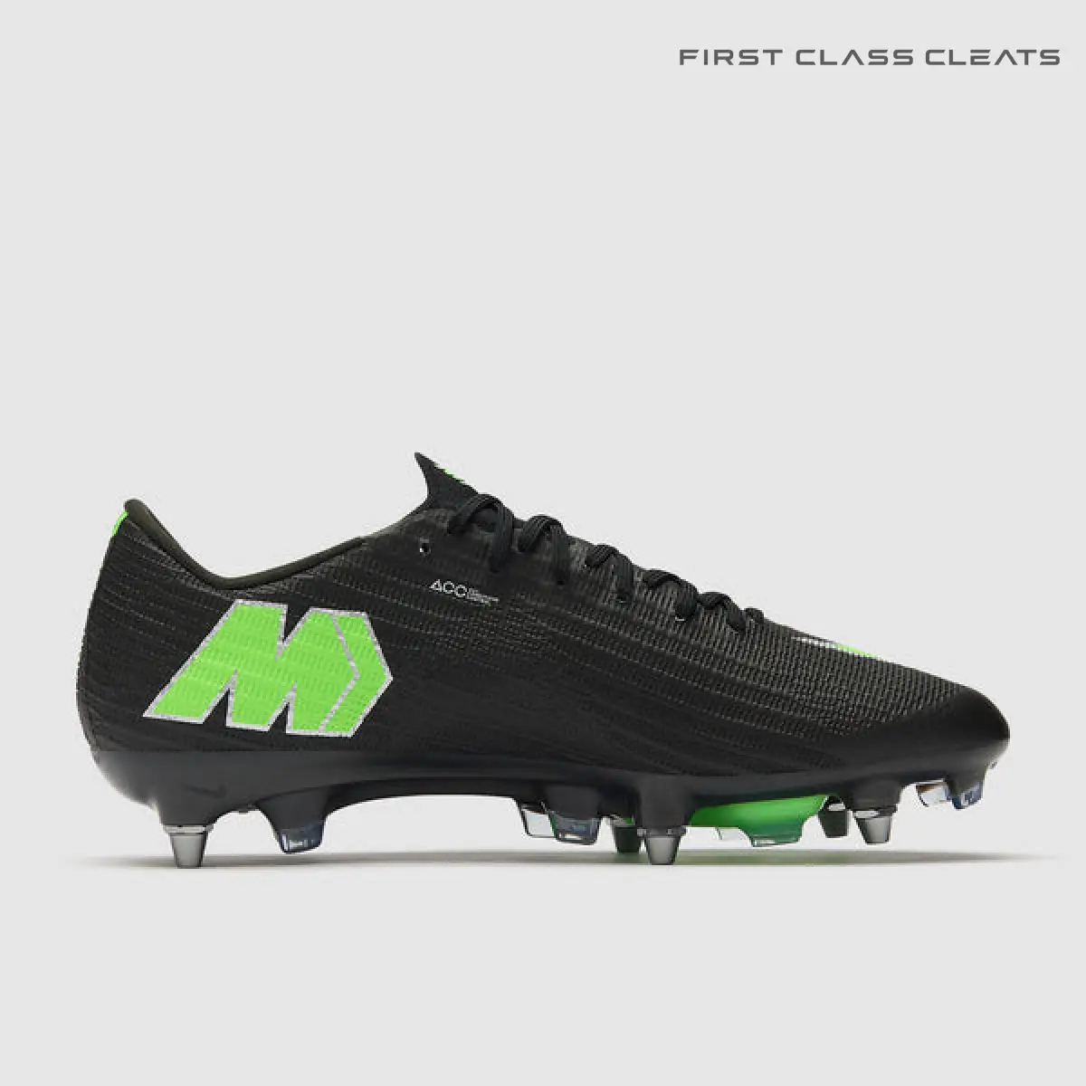 Mercurial Superfly 11 Elite SG-PRO Black Pack