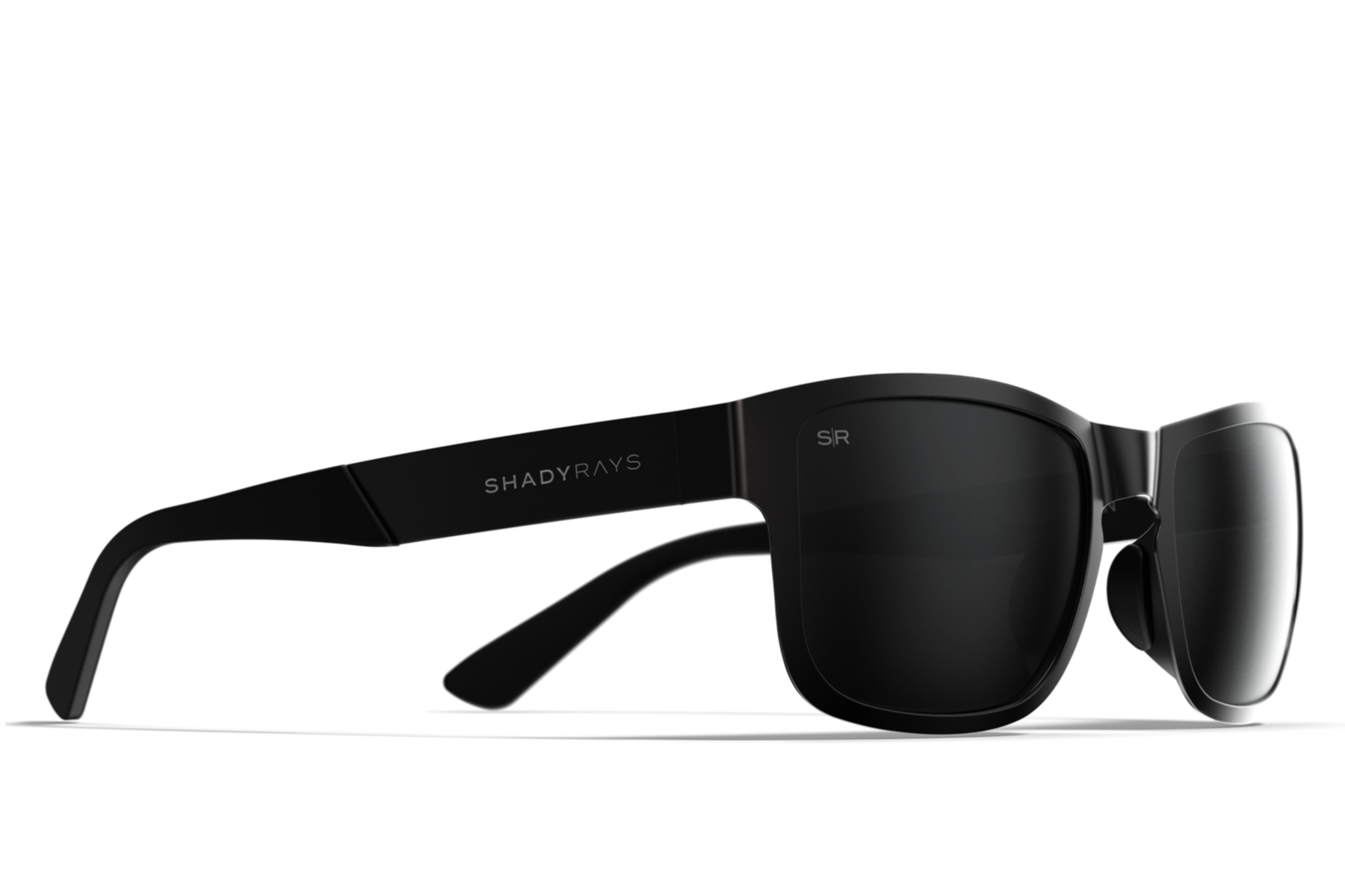 Metal Titan – Stealth Polarized