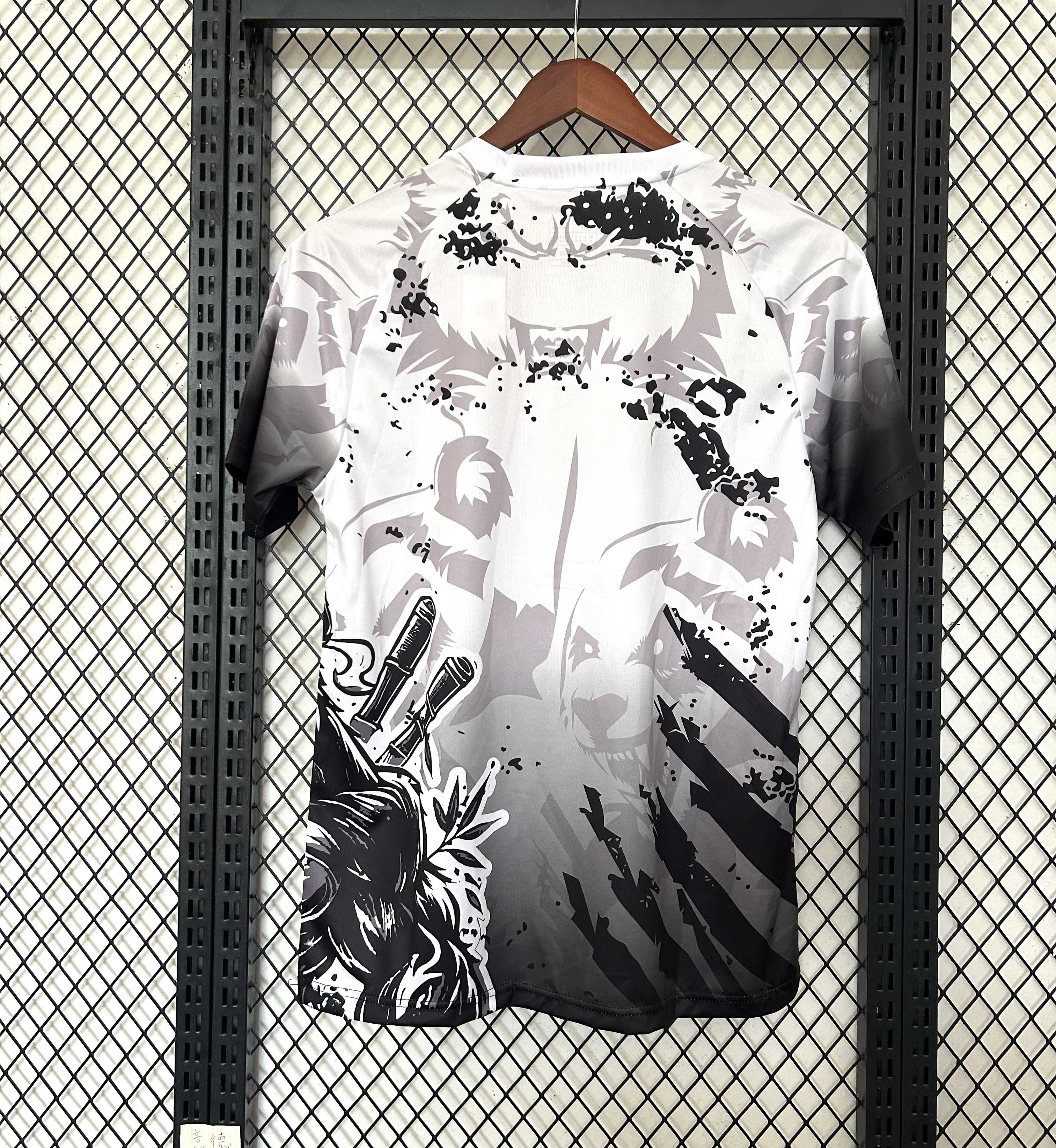 2025/2026 Japan Special Edition 22 Football Jersey 1:1 Thai Quality