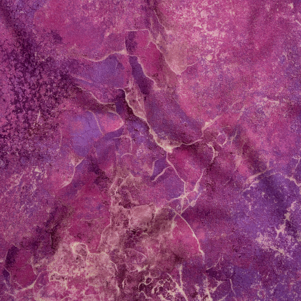 Stonehenge Quilting Cotton by Northcott - Muse Quartz Abstract - Gradations II Collection - Joann Fabrics