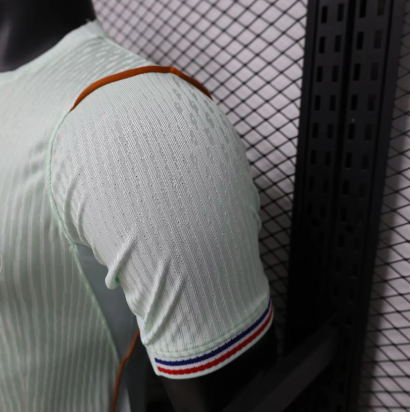 2026 Player Version France Away Football Shirt 1:1 Thai Quality