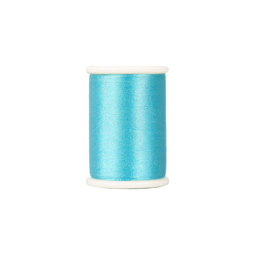 Clover Silk Thread 100m - Turquoise - Joann Fabrics