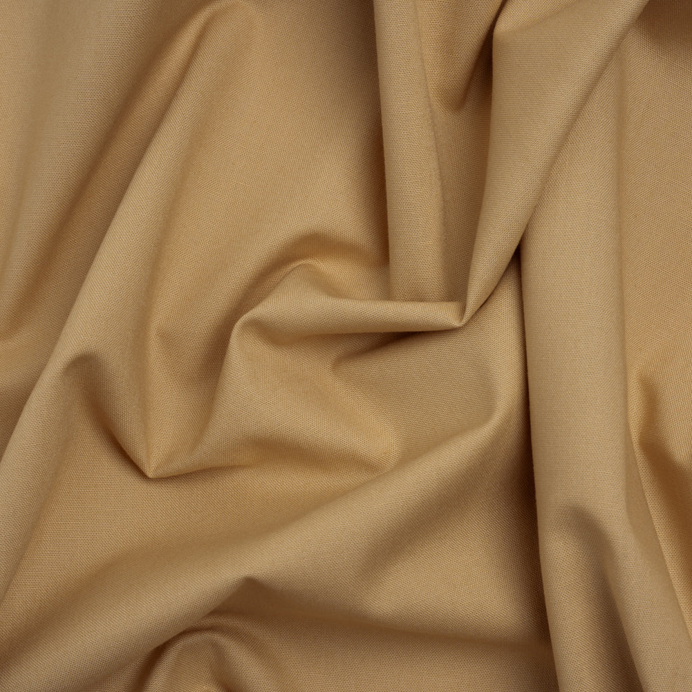 Premium Solid Quilting Cotton by Northcott - Café O Lait - Colorworks Collection - Joann Fabrics